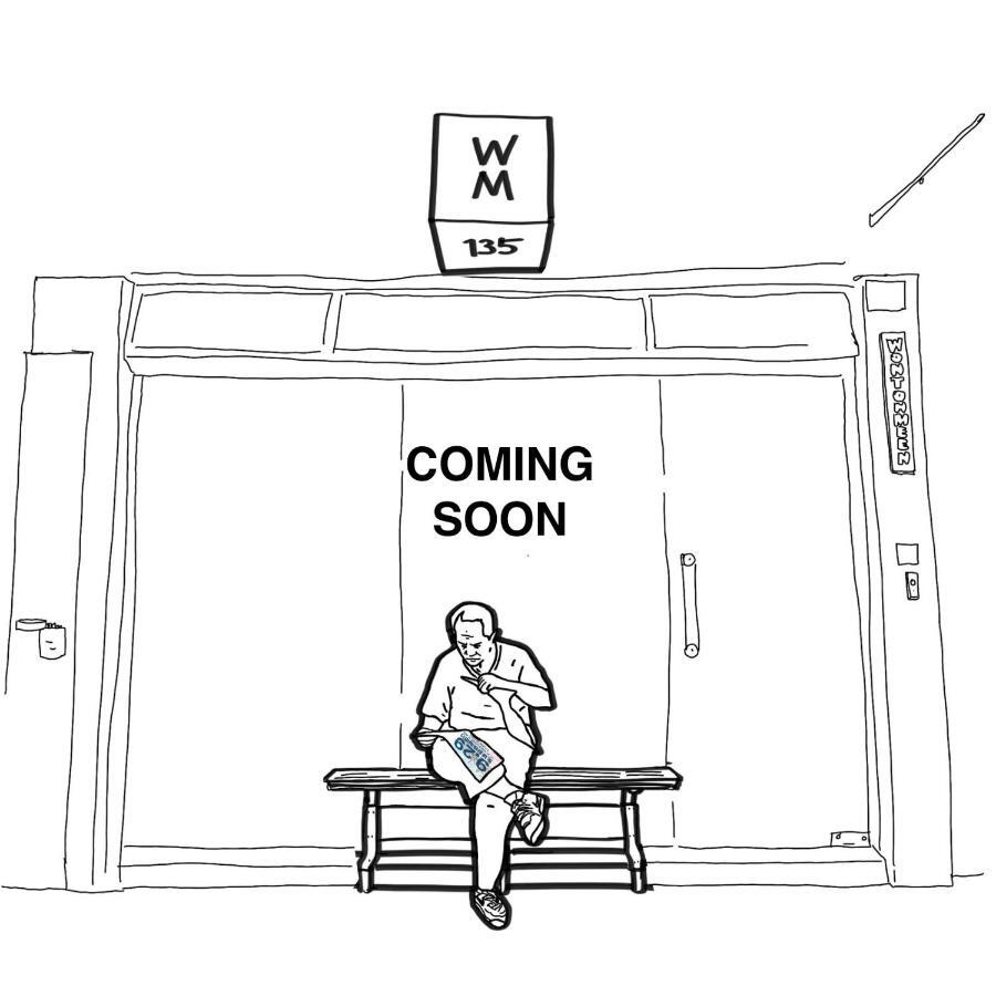 Wontonmeen Hongkong Exterior foto