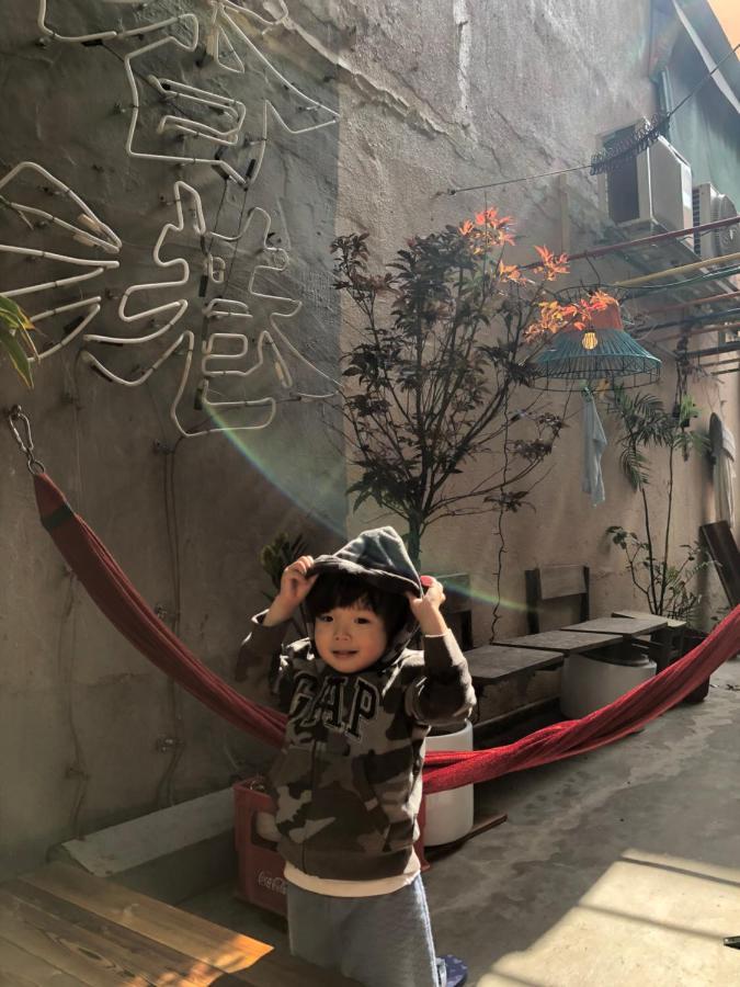 Wontonmeen Hongkong Exterior foto